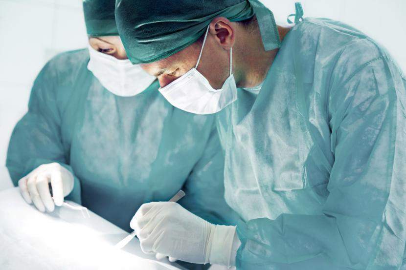 Angelescu - Tratat de Patologie Chirurgicala