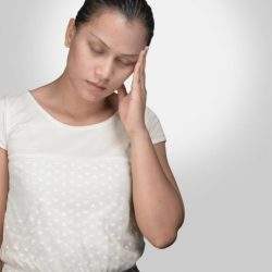 Dureri de cap deasupra sau în spatele ochiului stâng: cauze și tratamente