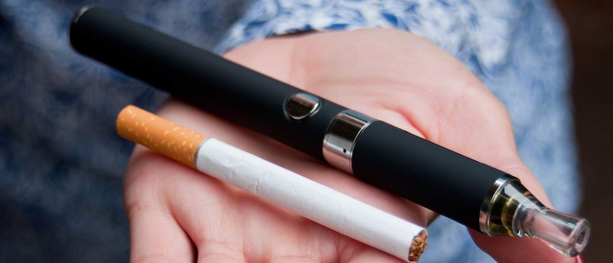 Țigară multi subțire, IQOS - Noul dispozitiv electronic fără fum de la PMI