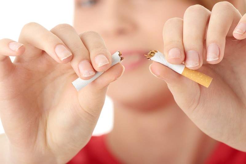 Ce se intampla in organismul tau dupa ce ai renuntat la fumat?