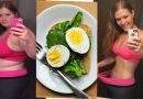 Dieta cu oua ajuta sa slabesti? Beneficii pentru sanatate ale consumului de oua si plan de mese pentru slabit