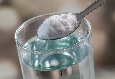 7 beneficii ale consumului de apa cu bicarbonat de sodiu pe stomacul gol